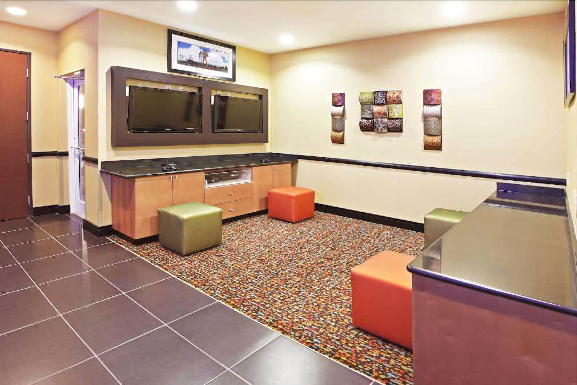 Hotel La Quinta By Wyndham Tulsa - Catoosa Exterior foto