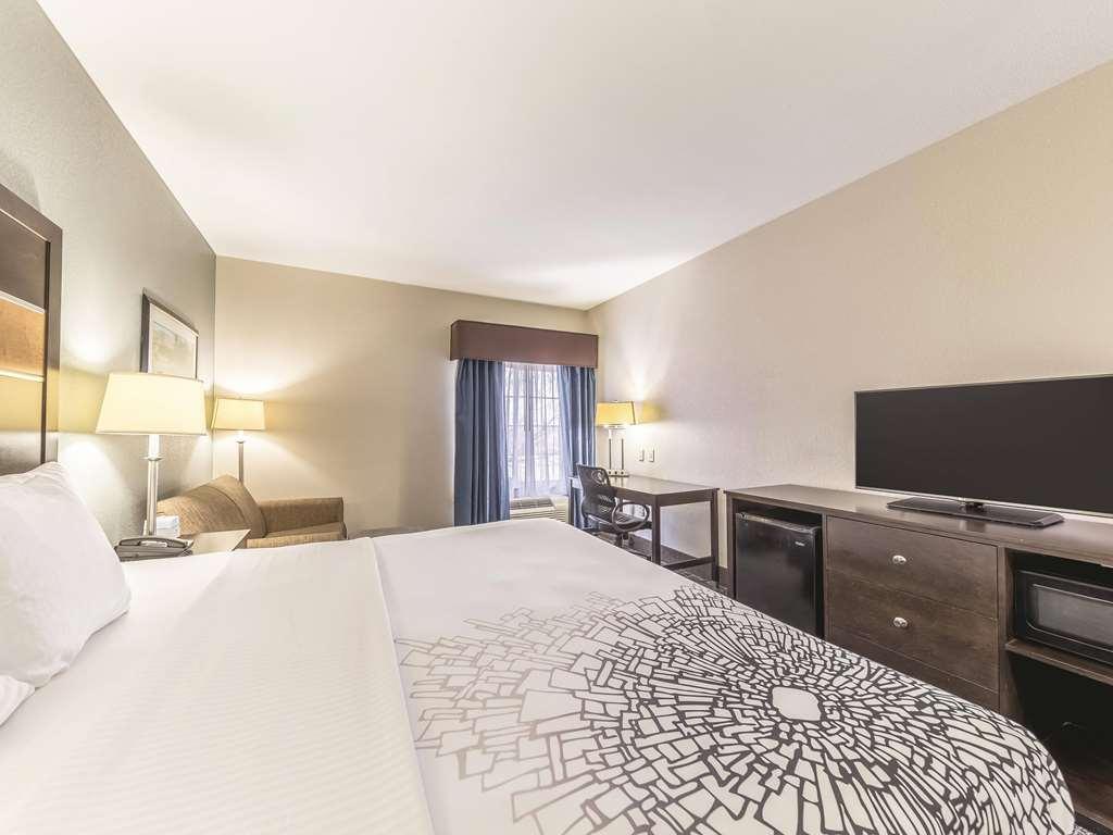Hotel La Quinta By Wyndham Tulsa - Catoosa Zimmer foto