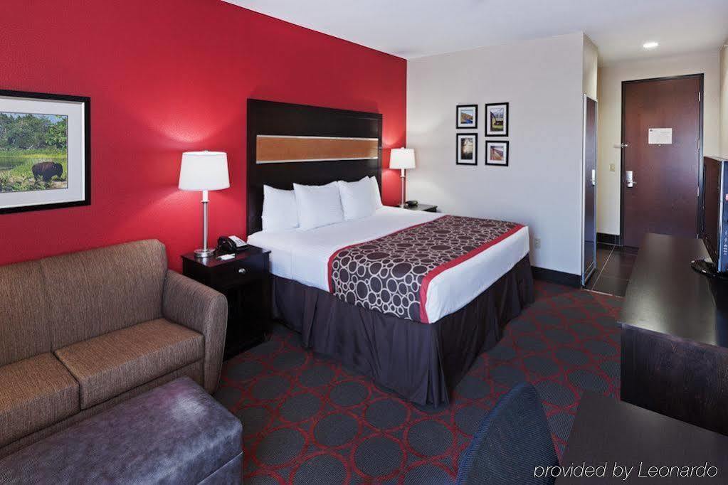 Hotel La Quinta By Wyndham Tulsa - Catoosa Exterior foto